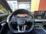 Audi SQ5 TDI tiptronic quattro - - Audi SQ5 in Gelsenkirchen