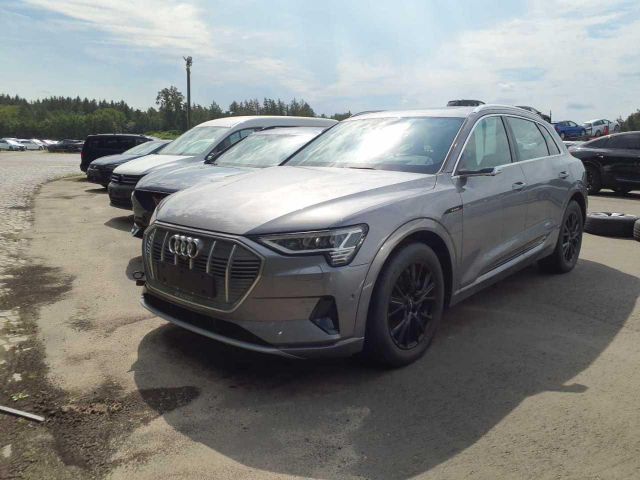 Audi E-TRON 50 ADVANCED 21Z./NIGHT/HuD/PANO/ACC/B&O