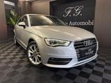 Audi A3 1.4 TFSI XENON,NAVI,SITZHZ,TÜV NEU,ALLWETTER - Audi A3: Sportwagen