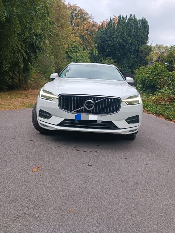 Image of Volvo XC60