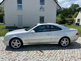 Mercedes-Benz MERCEDES-BENZ CLK 200 KOMPRESSOR EVOLUTION... - Mercedes-Benz CLK 200 in Leipzig