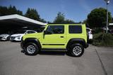 Suzuki Jimny 1,5 Comfort Klima/eFH./AHK/BluetoothNSW - gebrauchte Suzuki Kombis