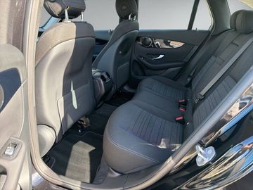 Mercedes GLC 220 - 10