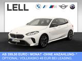 BMW M135 xDrive Sportpaket HK HiFi DAB Klimaaut. - BMW M135 Neuwagen