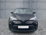 Toyota C-HR 1.8 l Hyb. BUSINESS Bi-LED+NAV+ACC+RFK+SHZ - schwarze Toyota C-HR