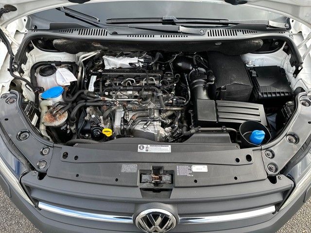 Fahrzeugabbildung Volkswagen Caddy Kasten 2.0TDI NAVI+XENON+AHK+BLUETOOTH+++