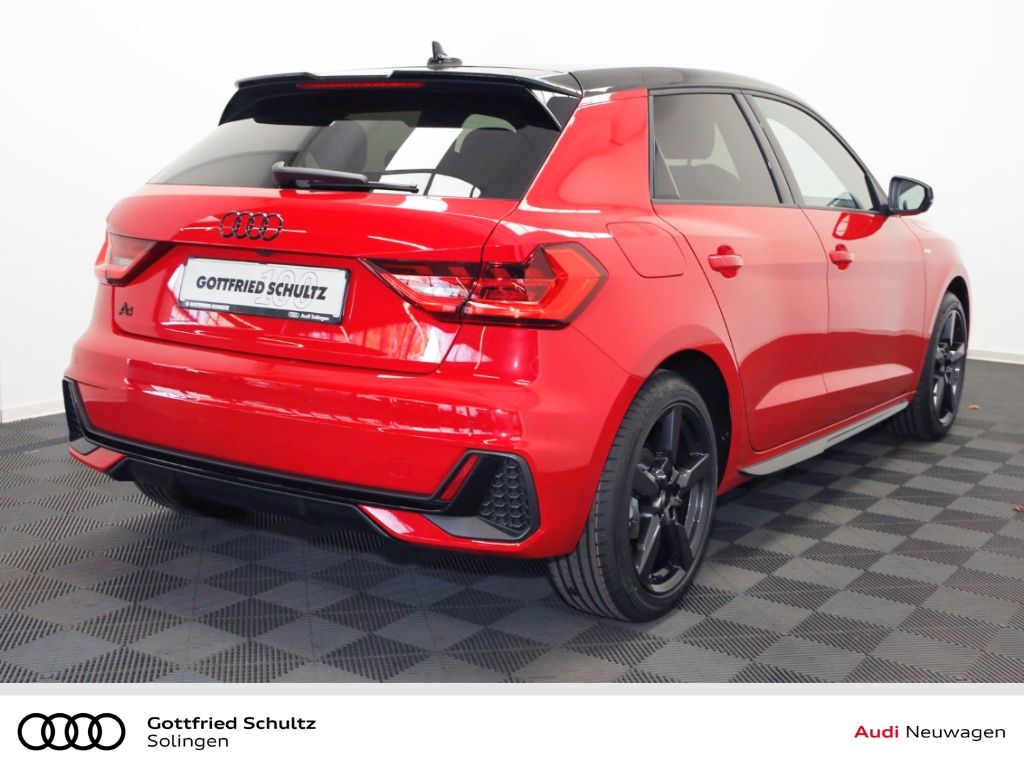 Audi A1 - Bild 4