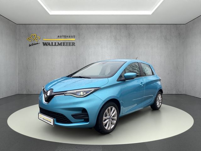 Renault ZOE Experience