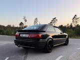 Audi Coupé 2.2T 8HP Quattro 800+HP - gebrauchte Audi Coupé aus dem Jahr 1990