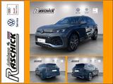 Volkswagen Tiguan 1.5 eTSI DSG R-Line ACC AHK Kamera Navi - Gebrauchtwagen in Potsdam