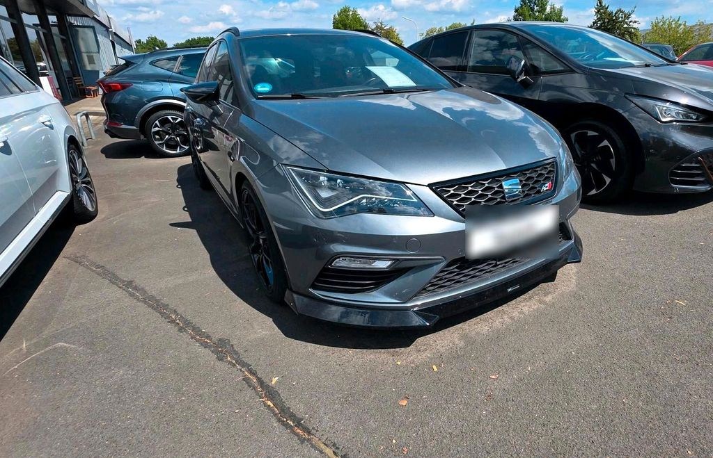 Image of Seat Leon
