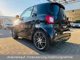Smart ForTwo Brabus Xclusive 109Ps LEDER/JBL/NAVI/PANO - Smart ForTwo mit Benzin-Antrieb: Kleinwagen