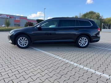 Volkswagen Passat Variant - 5