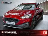 Ford Focus Turnier 1.0 Active Easy-Parking-Paket Navi - Ford Focus Gebrauchtwagen in Dortmund