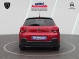 Citroën C3 PureTech 110 Stop&Start FEEL, Automatik, LED - scheckheftgepflegte Citroën C3