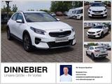 Kia XCEED 1.5T Spirit LED+Navi+Kamera+Keyless+SHZ - Kia XCeed Gebrauchtwagen in Berlin