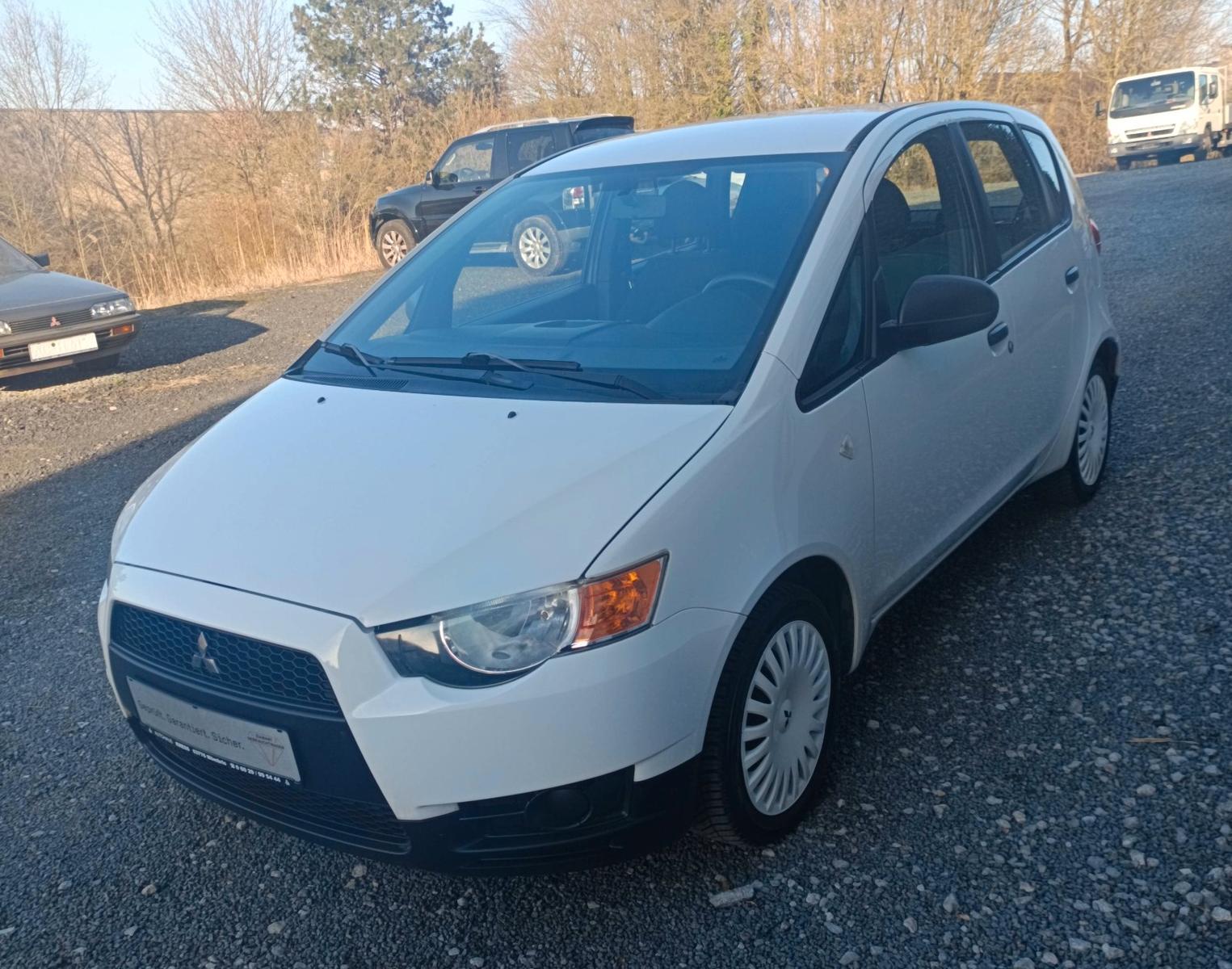 Mitsubishi Colt 1.3 Inform