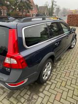 Volvo XC70 D3 AWD Geartronic Inscription - Volvo XC70 Gebrauchtwagen