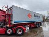 Stas S300CX 58m3 Vol alu Liftas SAF Schijfremmen - Stas LKWs