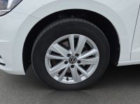 Volkswagen Touran - Vorschau Bild 16