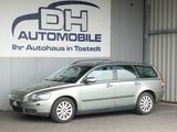 Volvo V50 Kombi 2.4 AUTOMATIK AHK TEILLEDER KLIMA - Volvo V50: 2.4