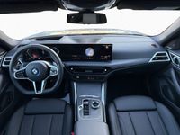 BMW 420 Gran Coupé - Vorschau Bild 14