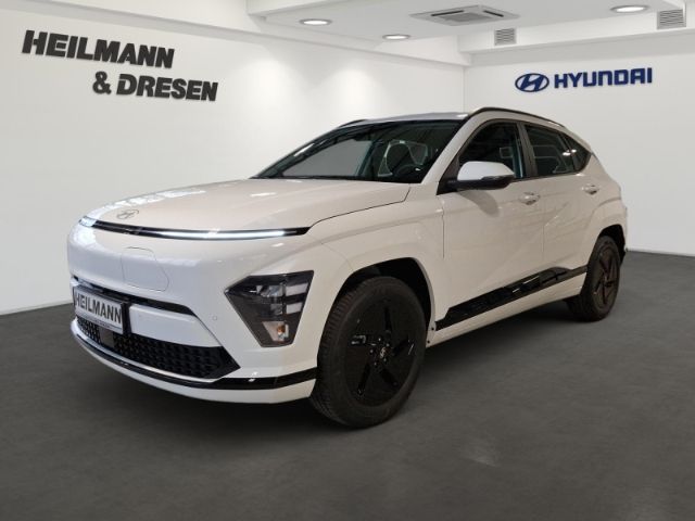 Hyundai KONA Elektro Select/Wärmepumpe/Navi/Klimaauto./R