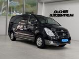 Hyundai H-1 Grand Travel 2,5 D Luxus Automatik, 8-Sitzer - Hyundai H-1 Gebrauchtwagen