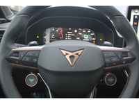 Cupra Formentor - Vorschau Bild 9