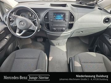 Mercedes Vito - 8