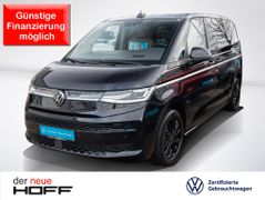 Volkswagen T7 Multivan 2.0 TDI DSG Navi AHK Leder 5J Garant