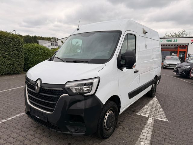 Renault Master III Kasten L1H2 HKa 3,5t