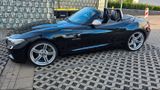 BMW Z4 sDrive35is - - BMW Z4 aus 2016