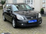 Kia Rio 1.4 EX Top - Kia aus 2008