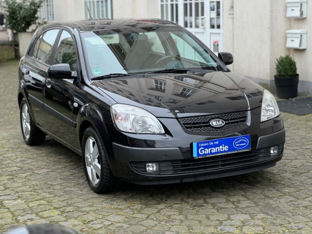 Kia Rio 1.4 EX Top