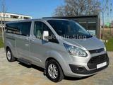 Ford L2 Tourneo Tit. *8-Sitz*CAM*Navi*Nur-Gewerbe* - Ford Tourneo in Köln
