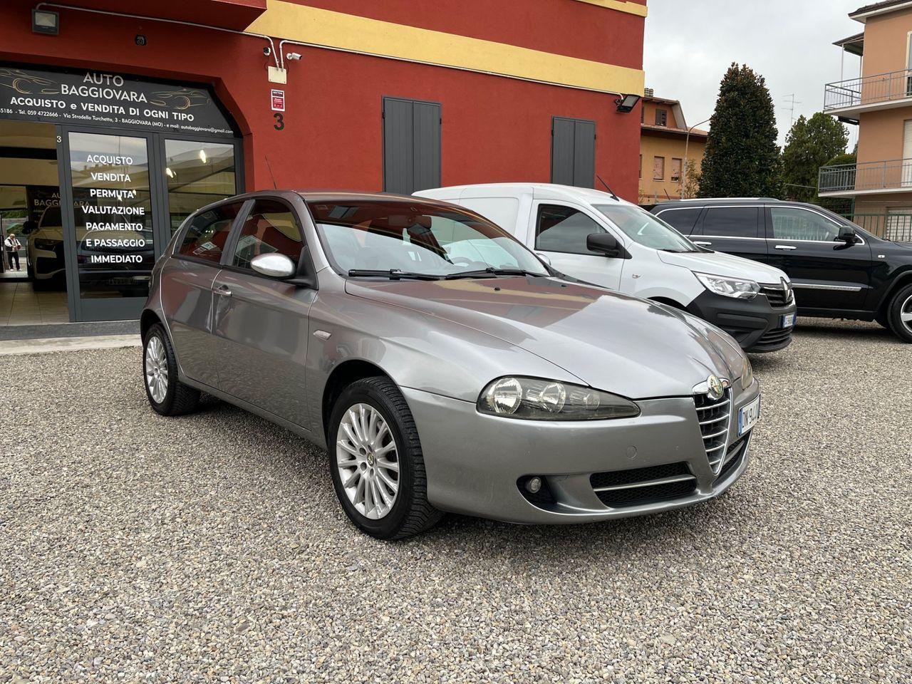 Alfa Romeo 147
