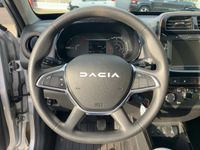 Dacia Spring - Vorschau Bild 10