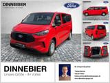 Ford Transit Custom 320 L2 H1 Kombi PKW Trend 125 kW - Ford Transit Neuwagen in Leipzig