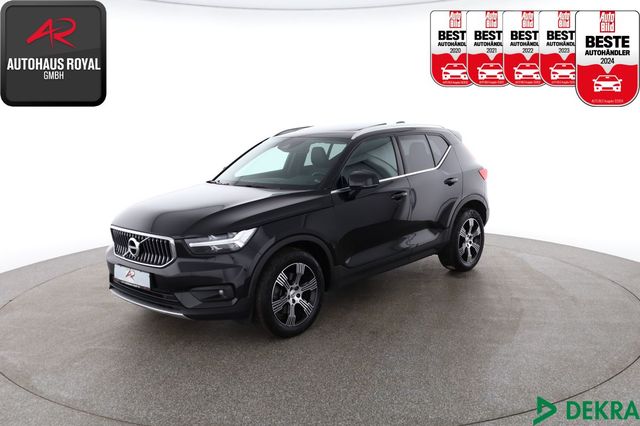 Volvo XC 40 D3 AWD INSCRIPTION PANO,H/K,ACC,1.HAND,SH