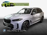 BMW X5 xDrive40d M Sportpaket HK HiFi DAB LED