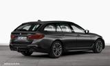 BMW 520i Touring M Sport AHK LiveCockpitProf Kamera - BMW 520 in Dresden