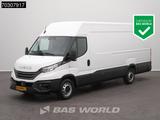 Iveco Daily 35S18 3.0L Automaat 180PK L3H2 ACC Airco C - Iveco Stuttgart