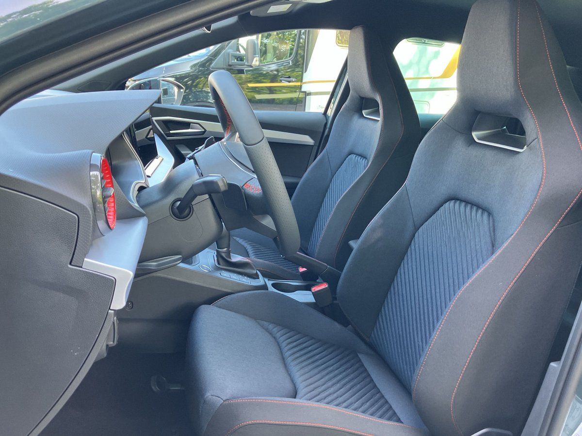 Seat Ibiza - Bild 9