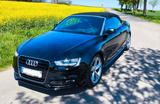 Audi A5 2.0 TDI Cabriolet -