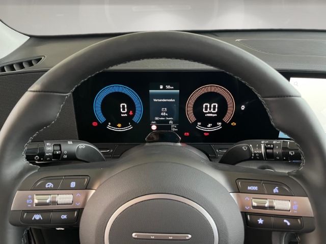 Hyundai KONA - Bild 8