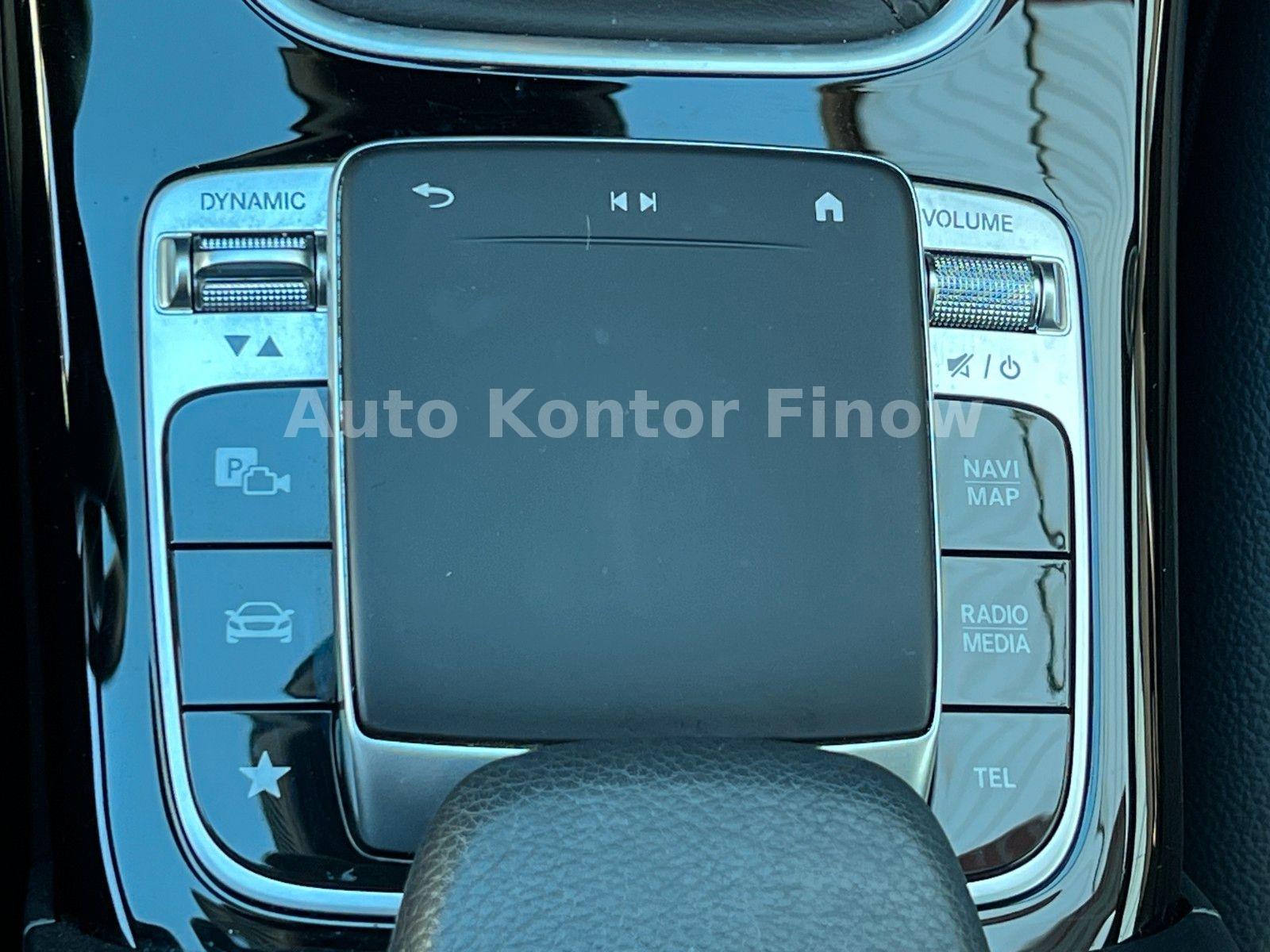 Mercedes-Benz A-Class A Limousine Progressive *Multibeam LED*, миниатюра 12