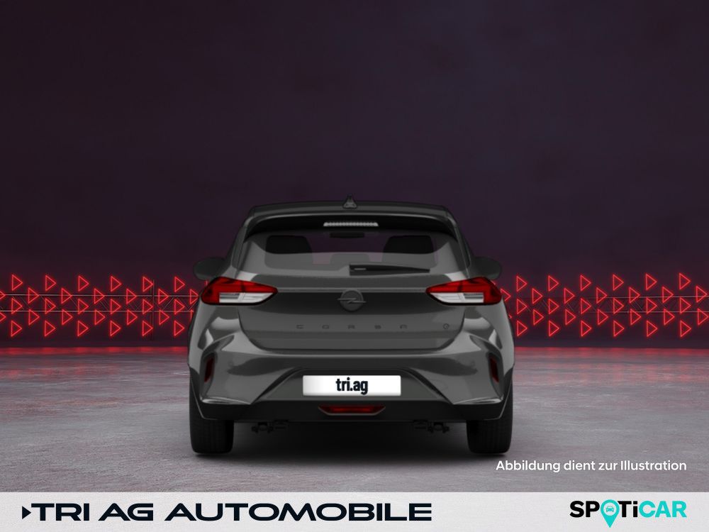 Opel Corsa - Bild 7