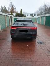 Audi RSQ8 RS Q8 TFSI quattro tiptronic - - Audi RSQ8 SUV