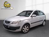 Kia Rio 1.4 EX Basis E.FH ZV Servo - gebrauchte Kia Rio aus dem Jahr 2008